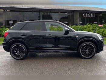 Used Audi Q2 2024 for sale - 77879163: Photo