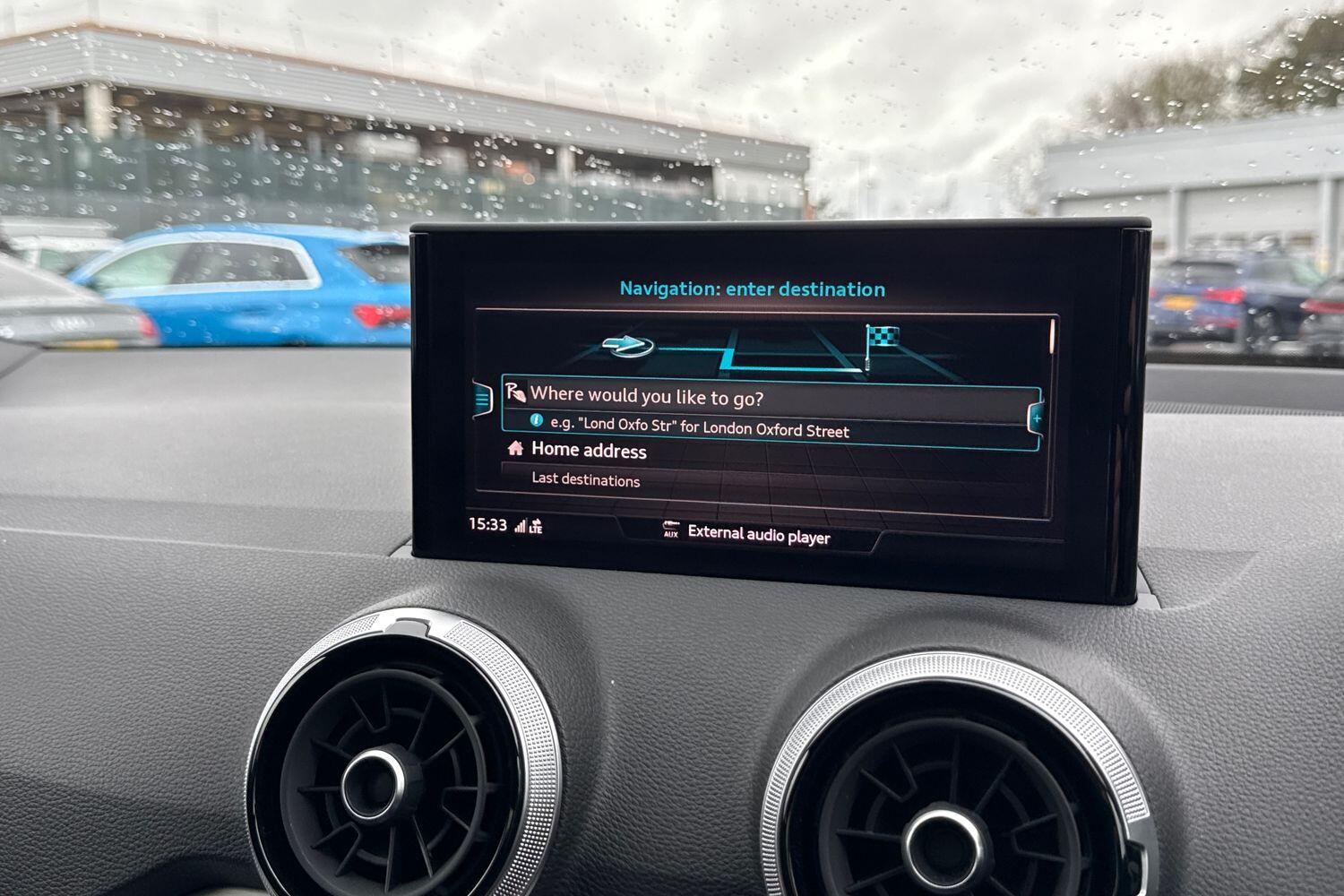 Used Audi Q2 2024 for sale - 77879163: Photo 40