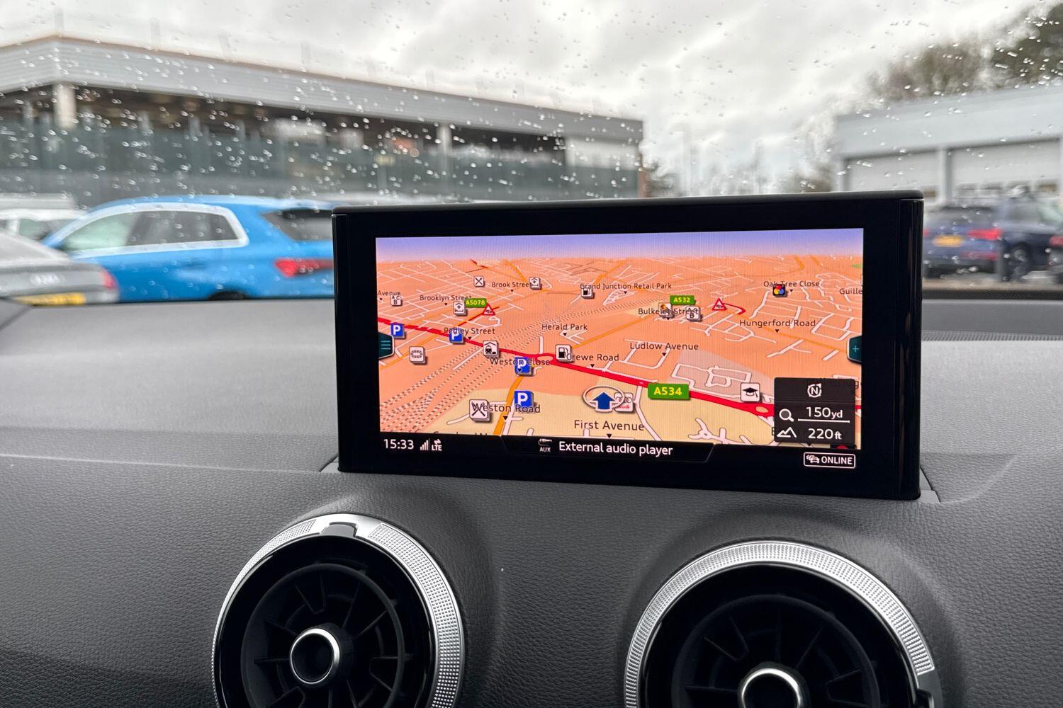 Used Audi Q2 2024 for sale - 77879163: Photo 41