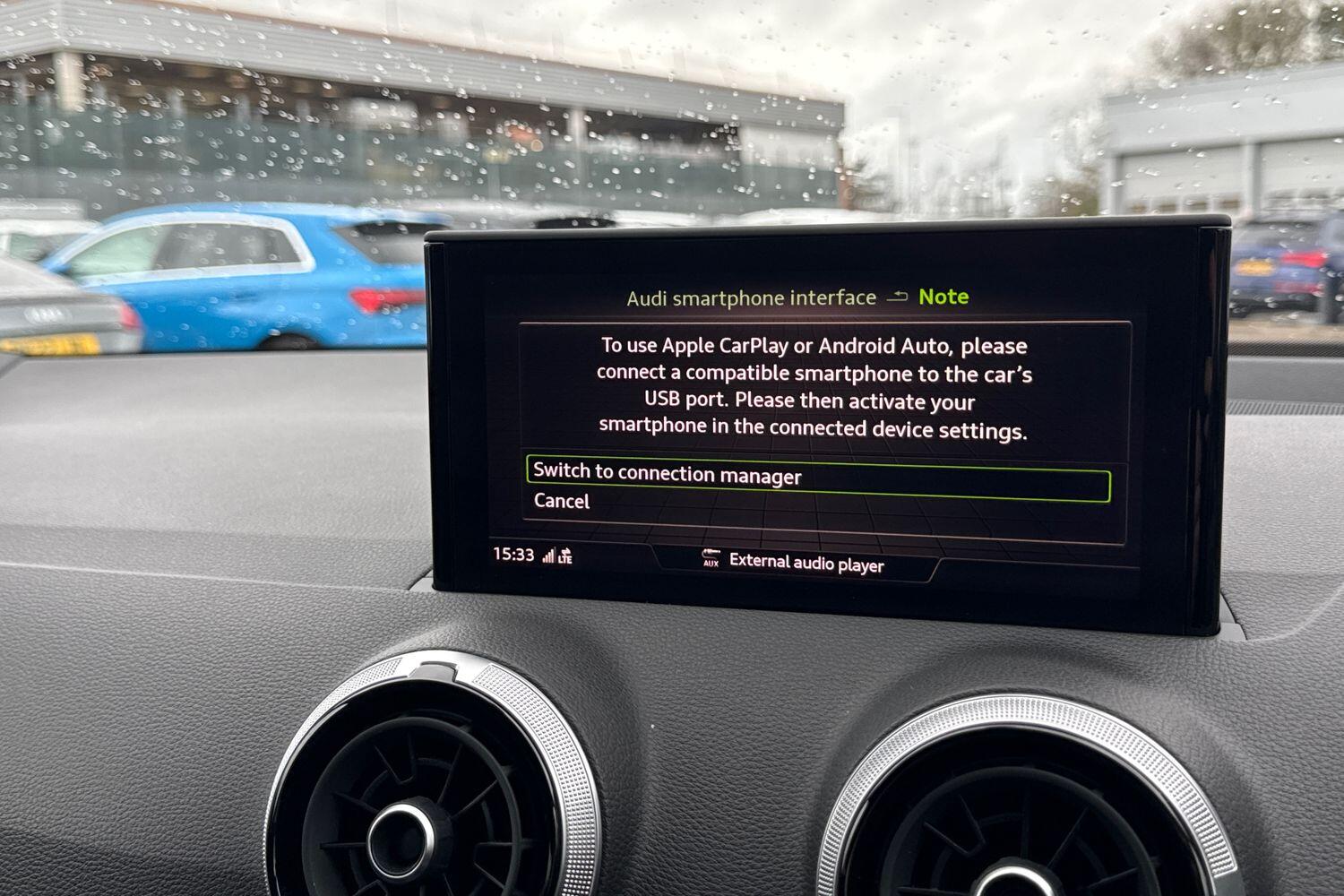 Used Audi Q2 2024 for sale - 77879163: Photo 42