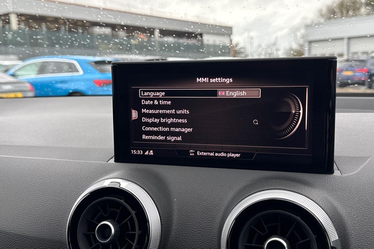 Used Audi Q2 2024 for sale - 77879163: Photo 43