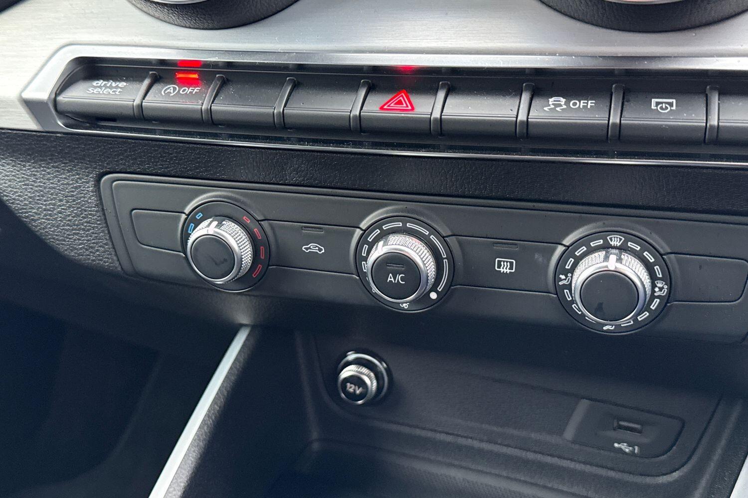 Used Audi Q2 2024 for sale - 77879163: Photo 44