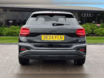 Used Audi Q2 2024 for sale - 77879163: Photo