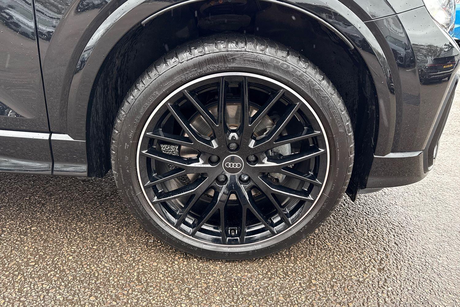 Used Audi Q2 2024 for sale - 77879163: Photo 6