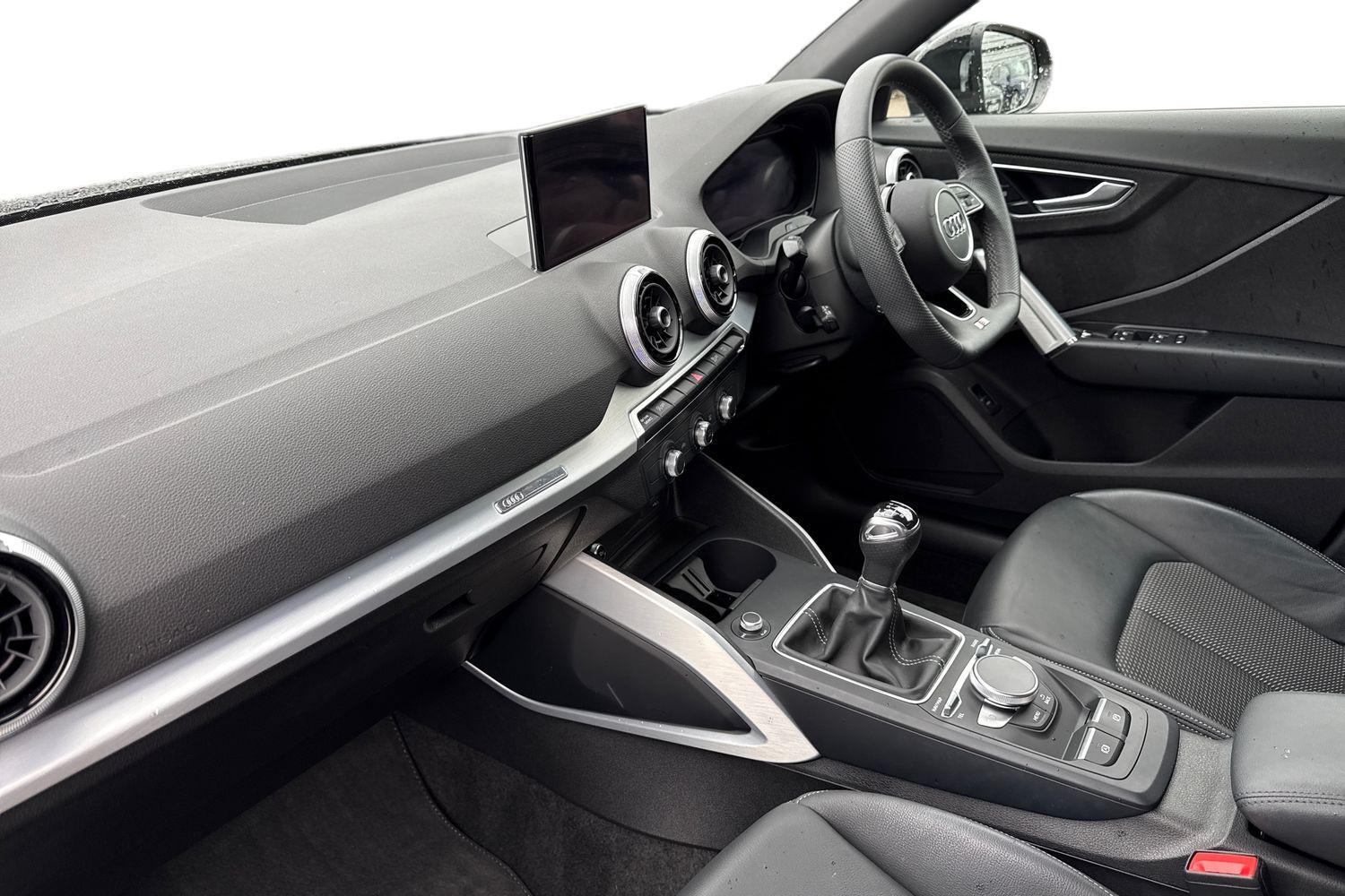 Used Audi Q2 2024 for sale - 77879163: Photo 8