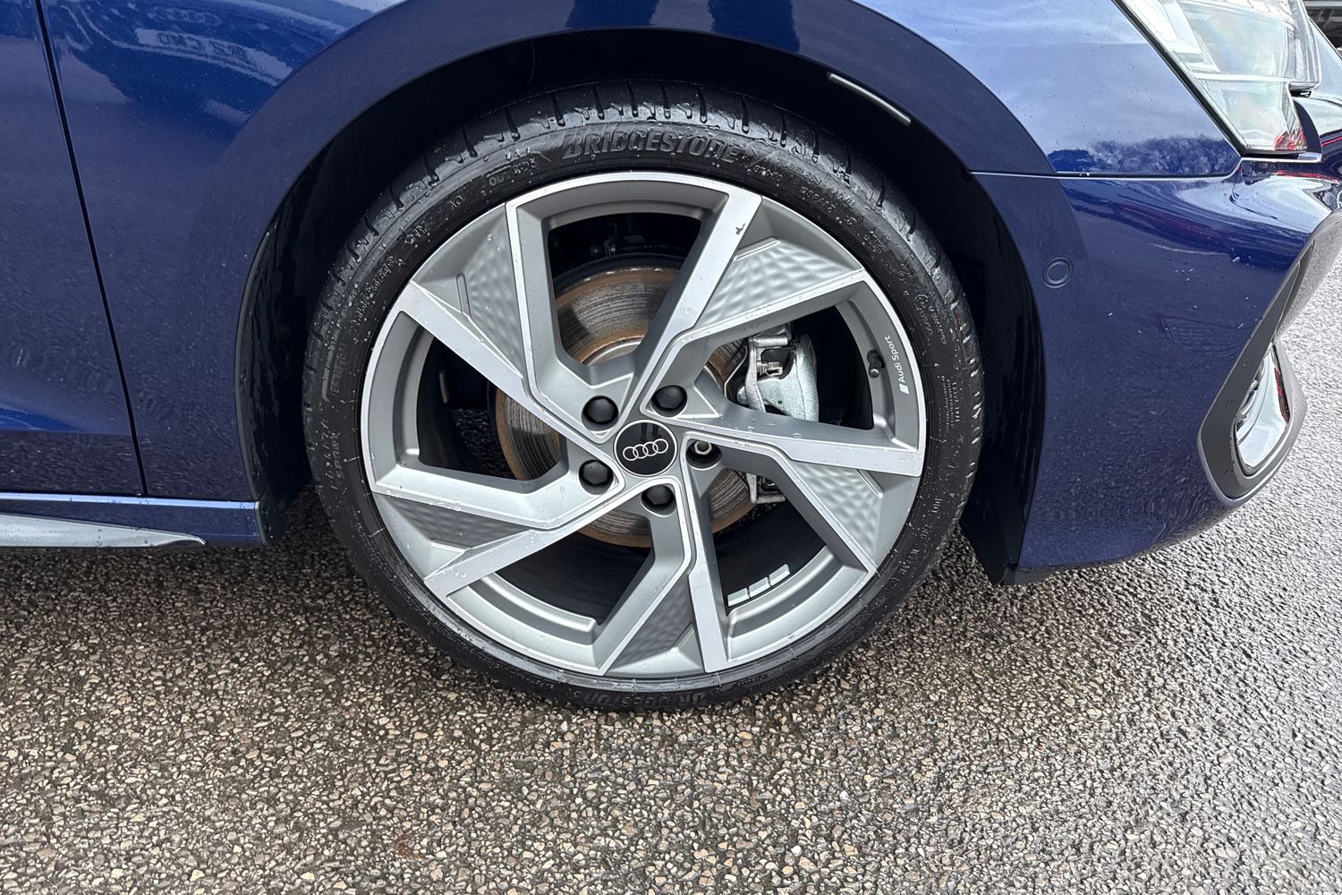 Used Audi A3 2025 for sale - 76890249: Photo 10