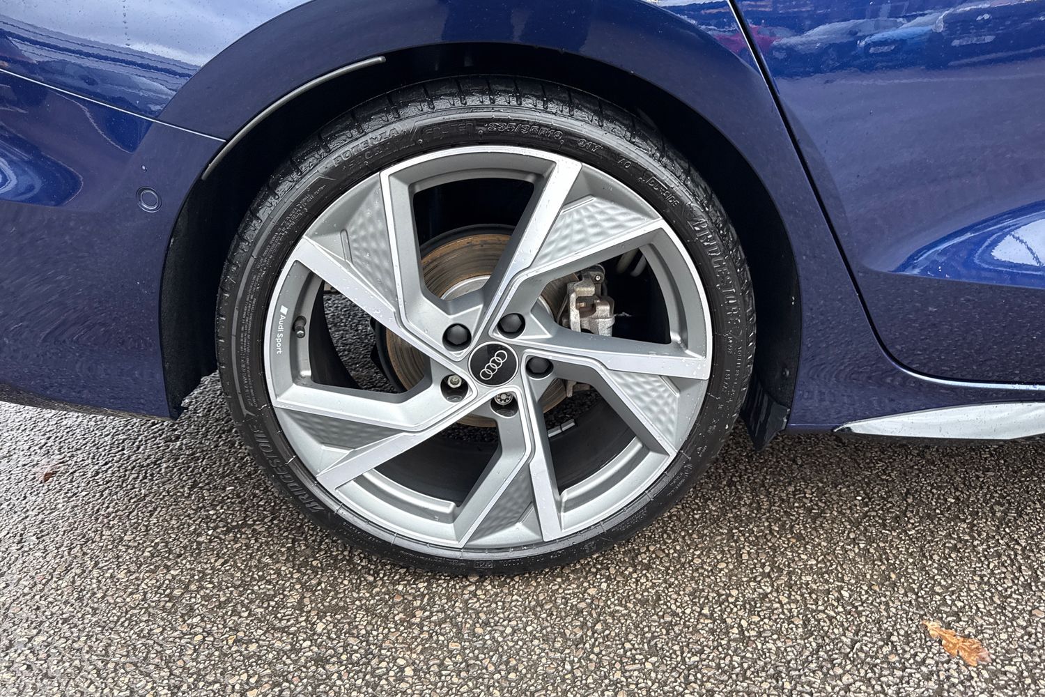 Used Audi A3 2025 for sale - 76890249: Photo 11