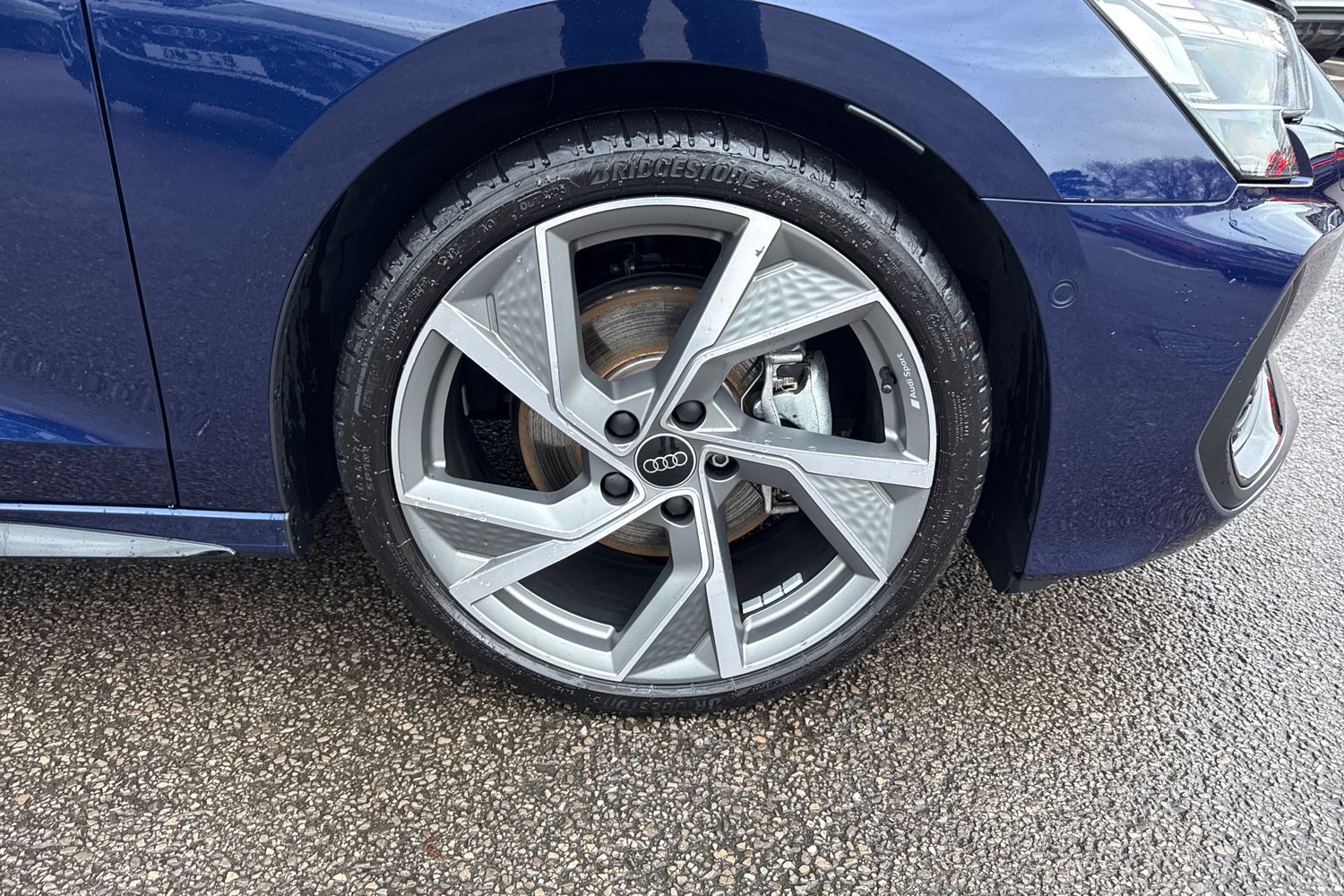 Used Audi A3 2025 for sale - 76890249: Photo 12