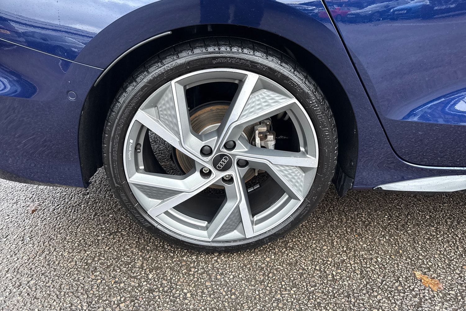 Used Audi A3 2025 for sale - 76890249: Photo 13