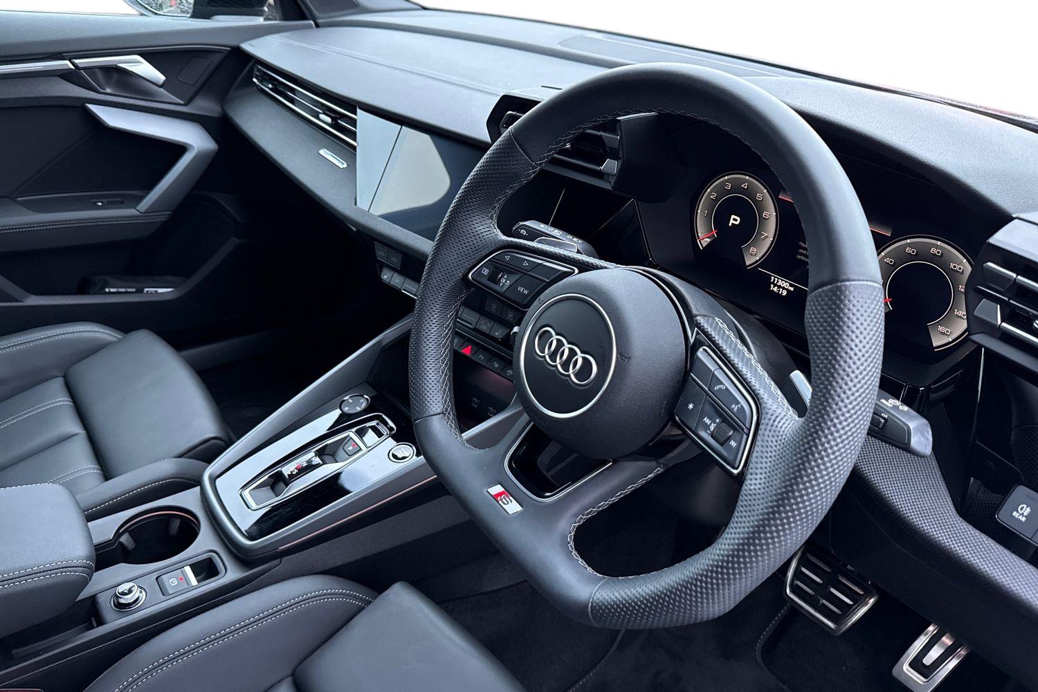 Used Audi A3 2025 for sale - 76890249: Photo 14