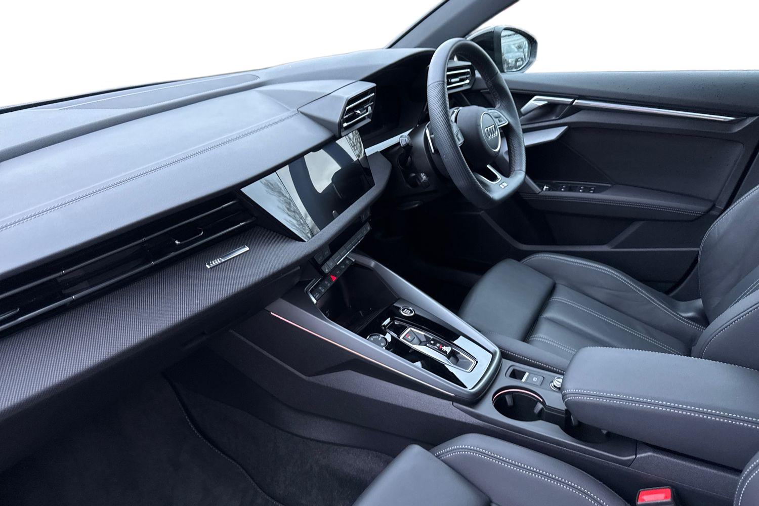 Used Audi A3 2025 for sale - 76890249: Photo 15