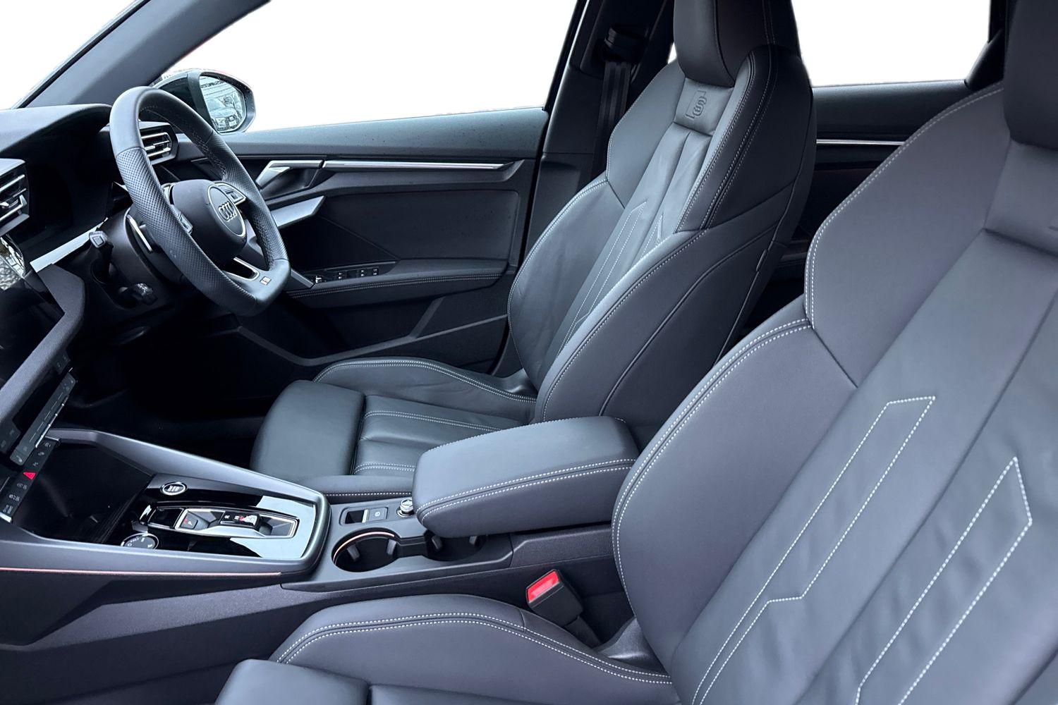 Used Audi A3 2025 for sale - 76890249: Photo 16