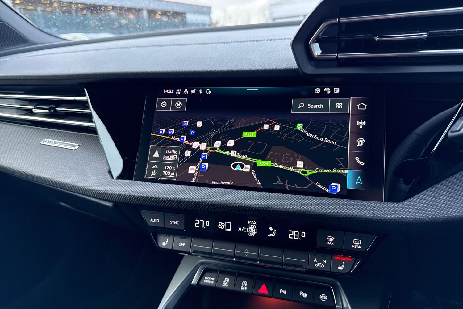 Used Audi A3 2025 for sale - 76890249: Photo 17