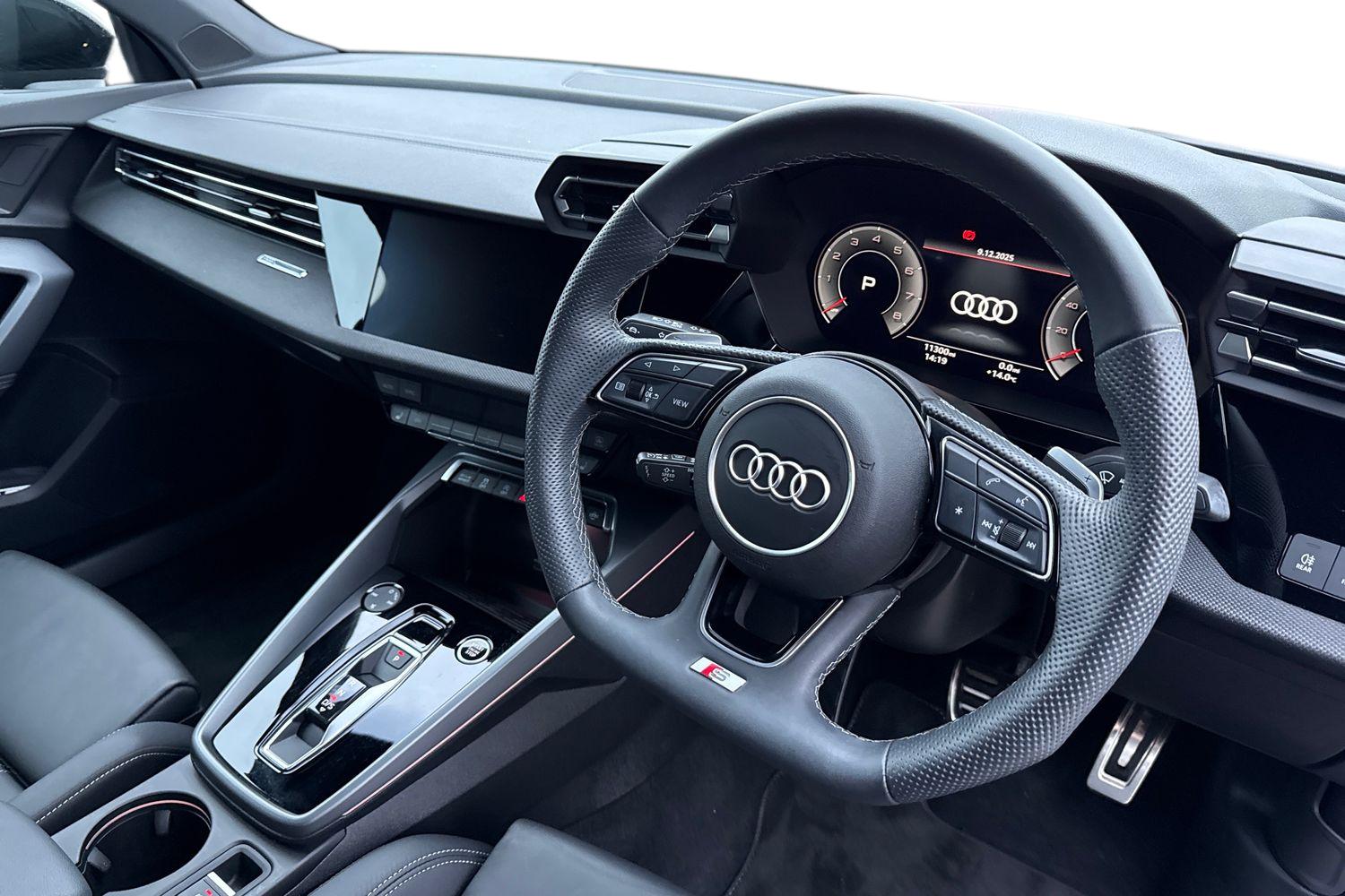 Used Audi A3 2025 for sale - 76890249: Photo 18