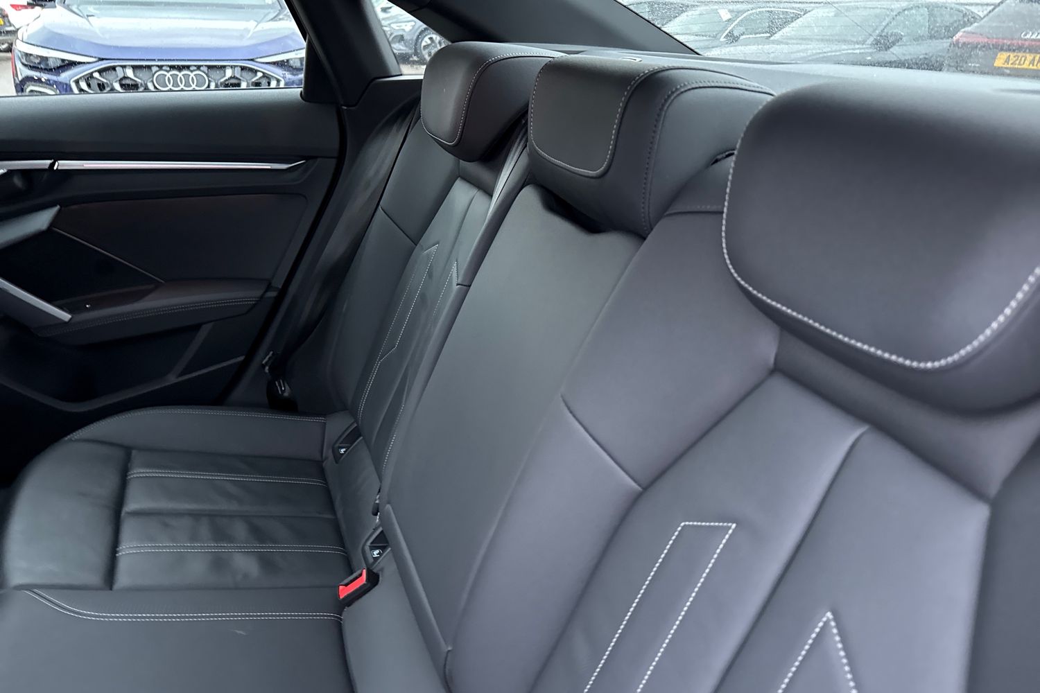 Used Audi A3 2025 for sale - 76890249: Photo 19