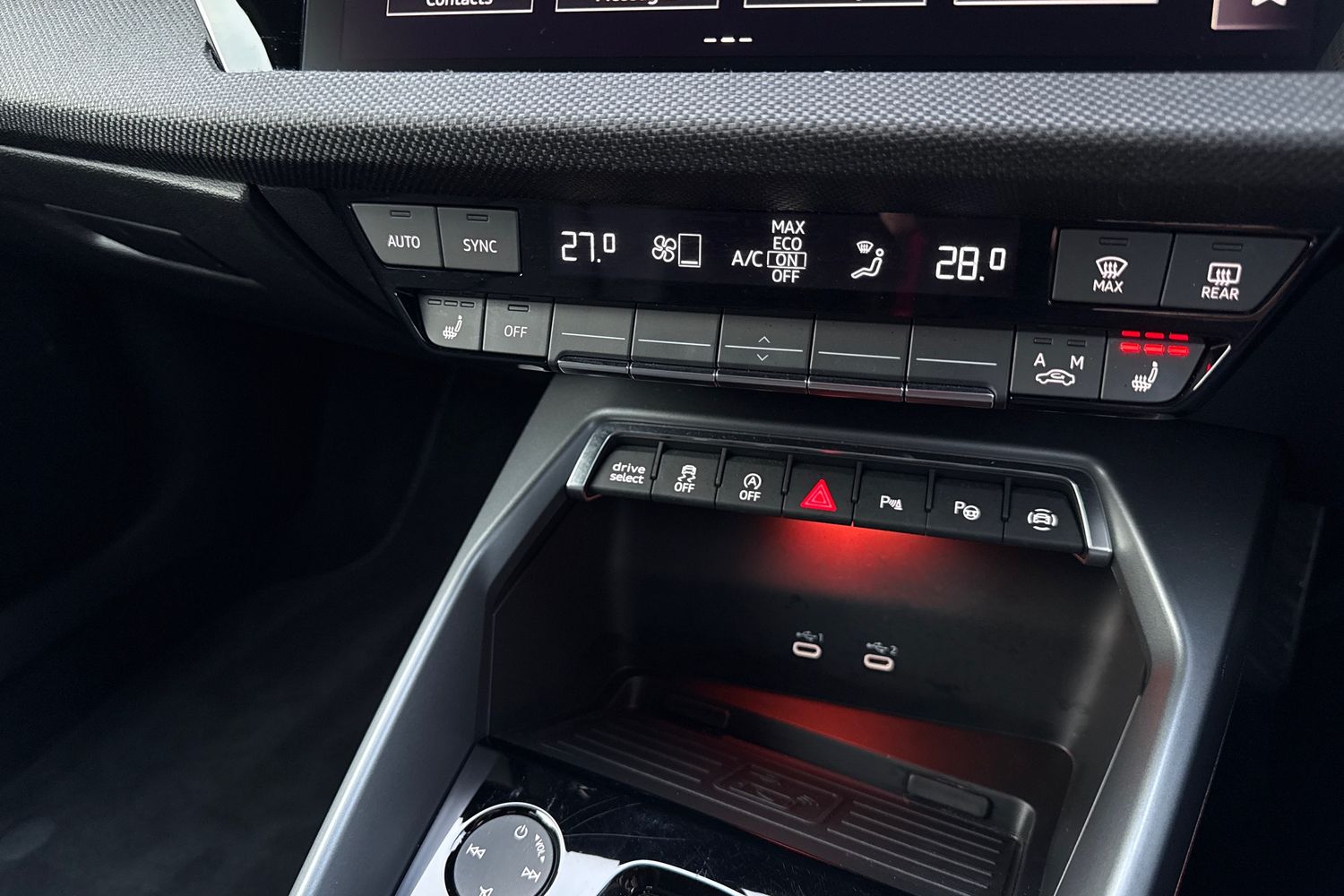 Used Audi A3 2025 for sale - 76890249: Photo 22