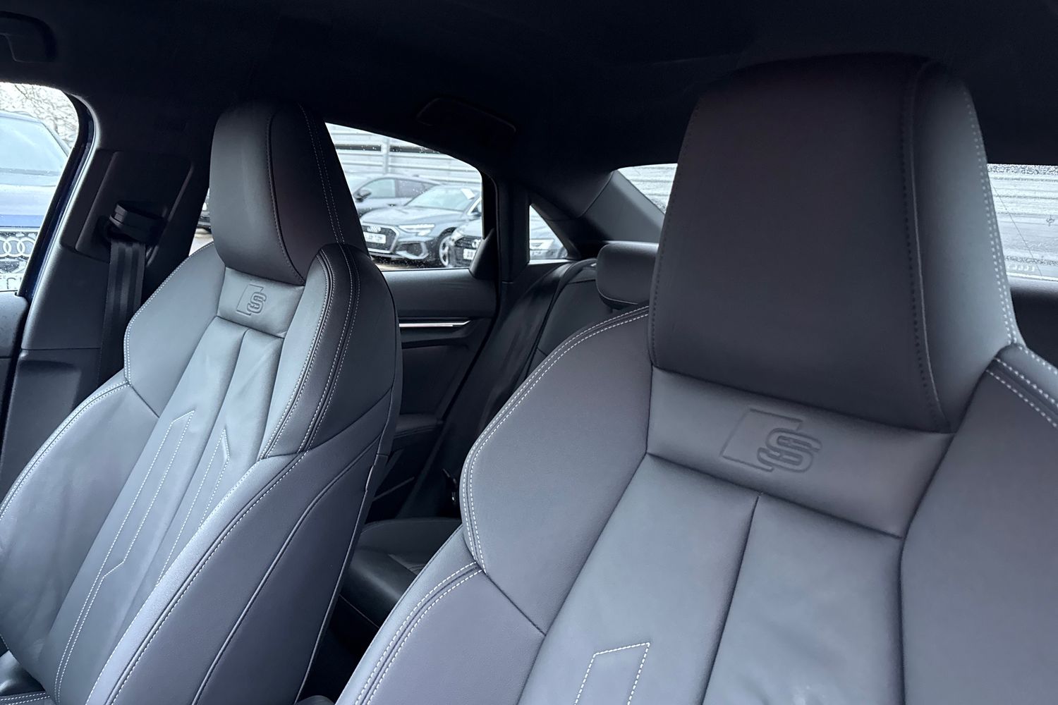 Used Audi A3 2025 for sale - 76890249: Photo 24