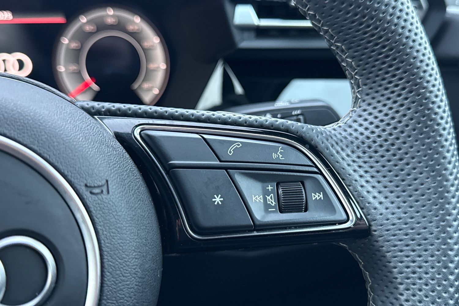 Used Audi A3 2025 for sale - 76890249: Photo 25