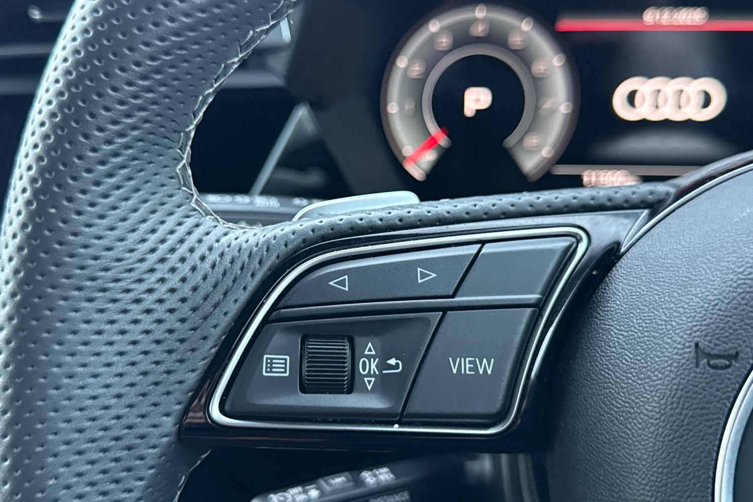 Used Audi A3 2025 for sale - 76890249: Photo 26