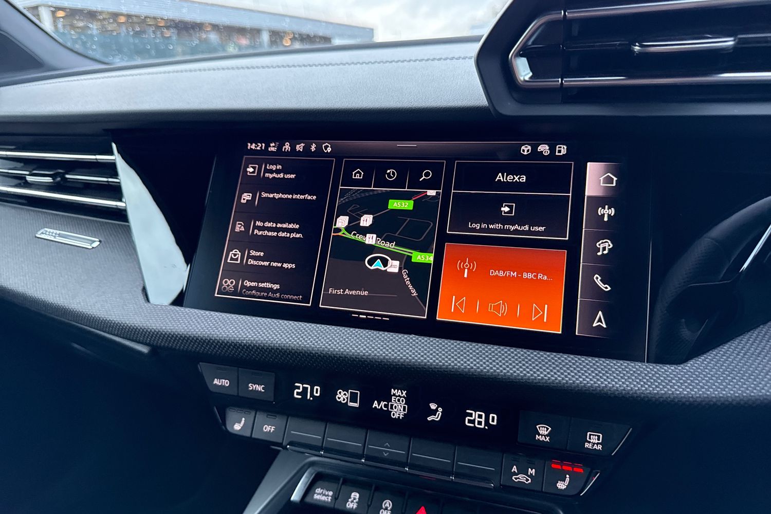 Used Audi A3 2025 for sale - 76890249: Photo 27