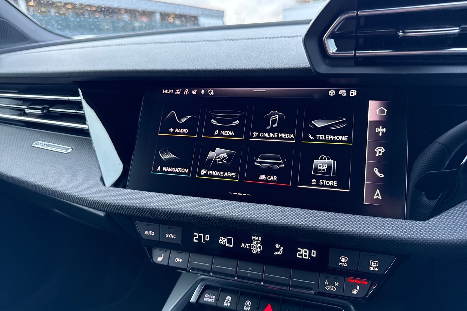 Used Audi A3 2025 for sale - 76890249: Photo 28