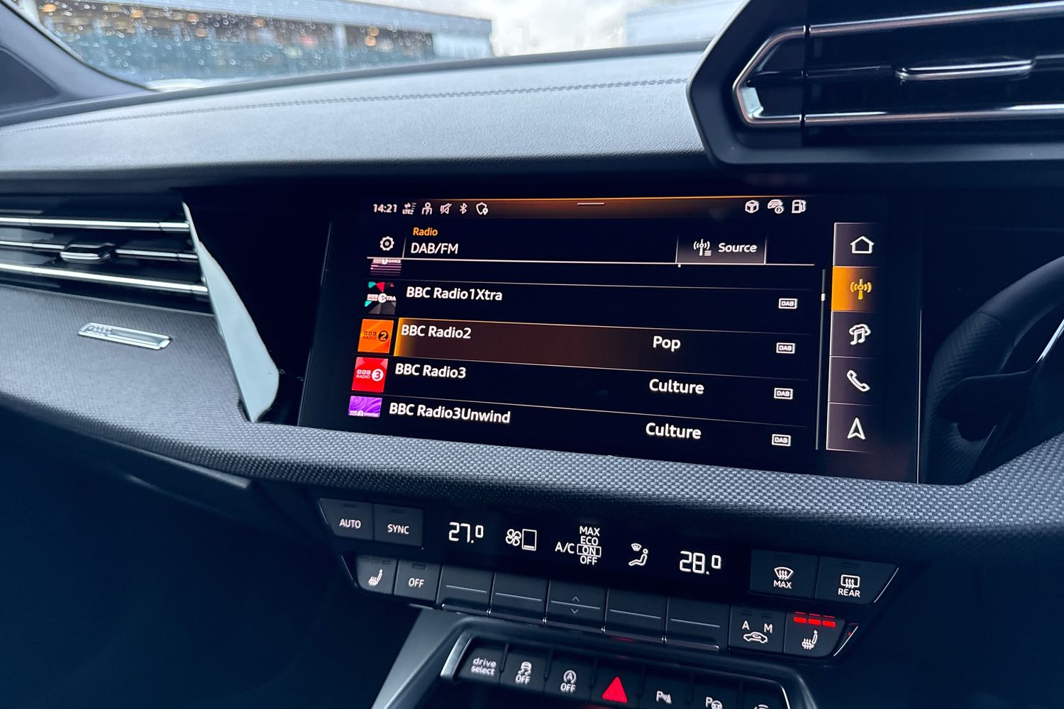 Used Audi A3 2025 for sale - 76890249: Photo 29