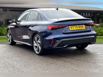 Used Audi A3 2025 for sale - 76890249: Photo