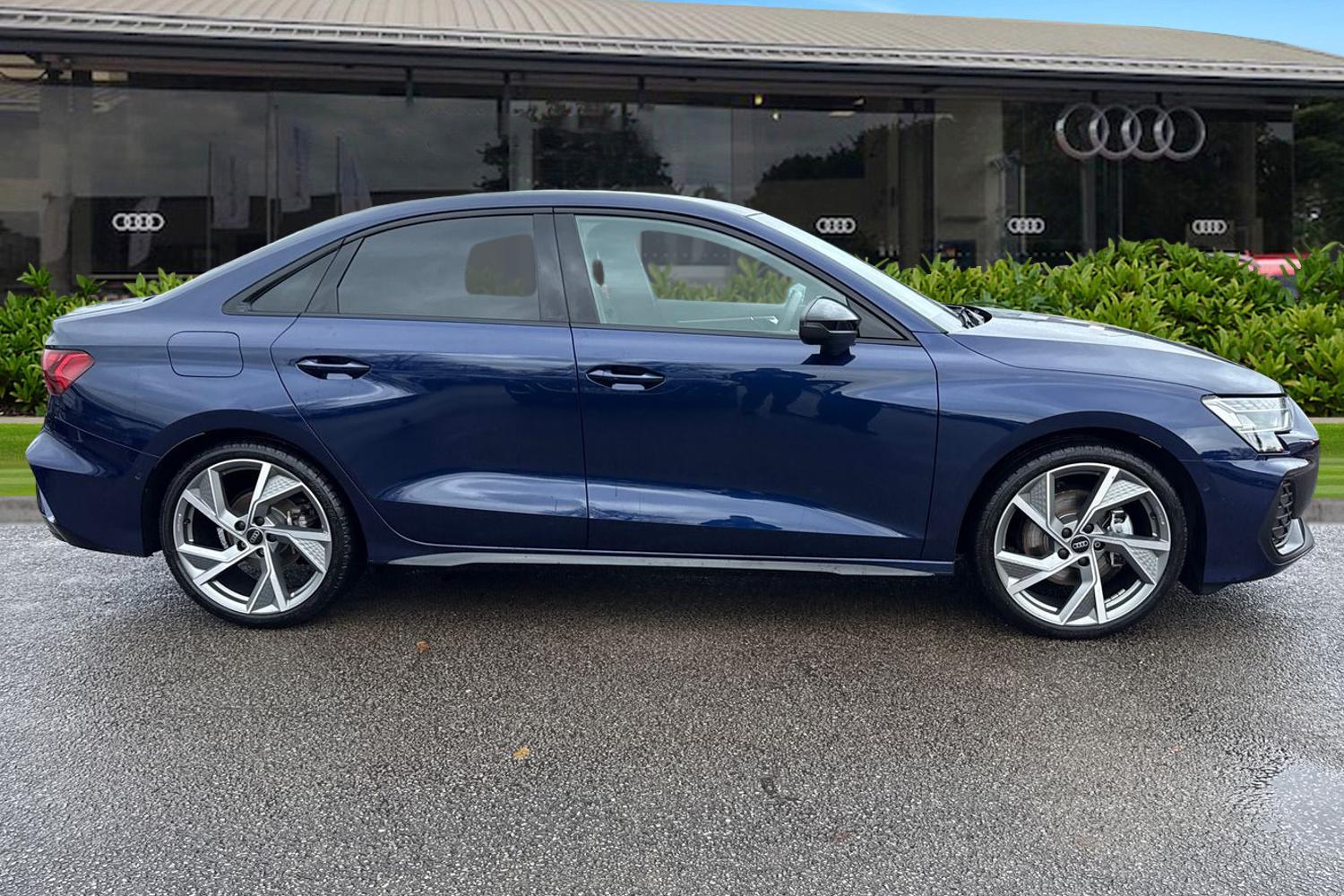 Used Audi A3 2025 for sale - 76890249: Photo 3