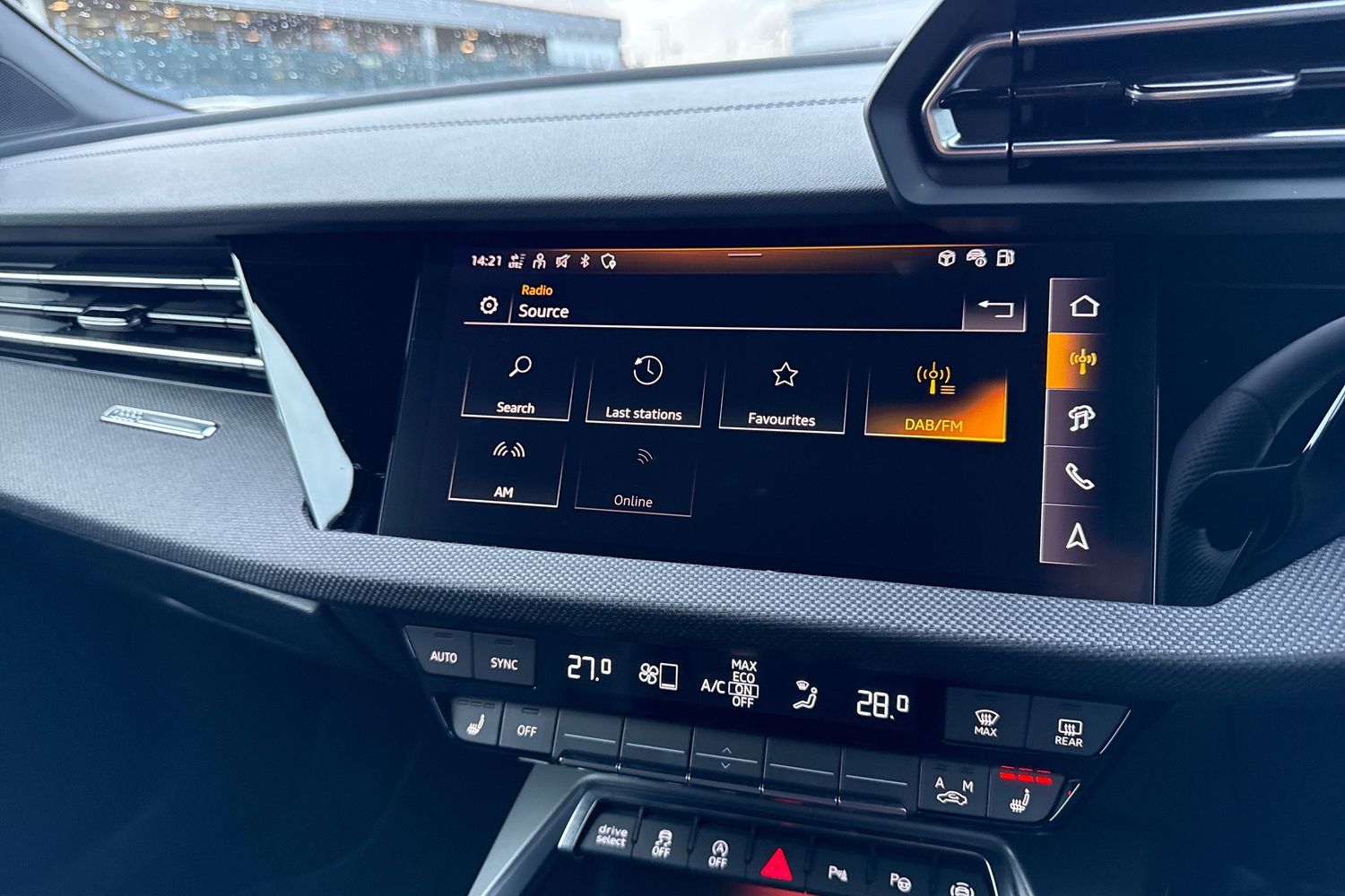 Used Audi A3 2025 for sale - 76890249: Photo 30