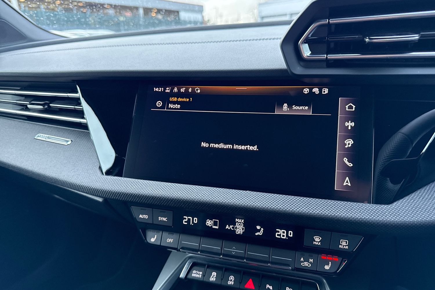 Used Audi A3 2025 for sale - 76890249: Photo 31