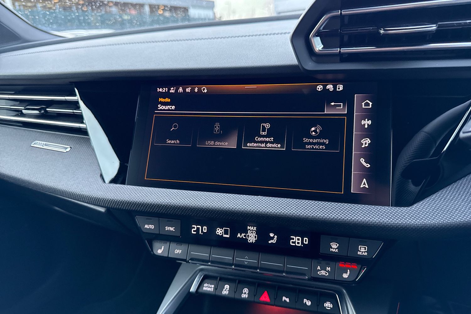 Used Audi A3 2025 for sale - 76890249: Photo 32