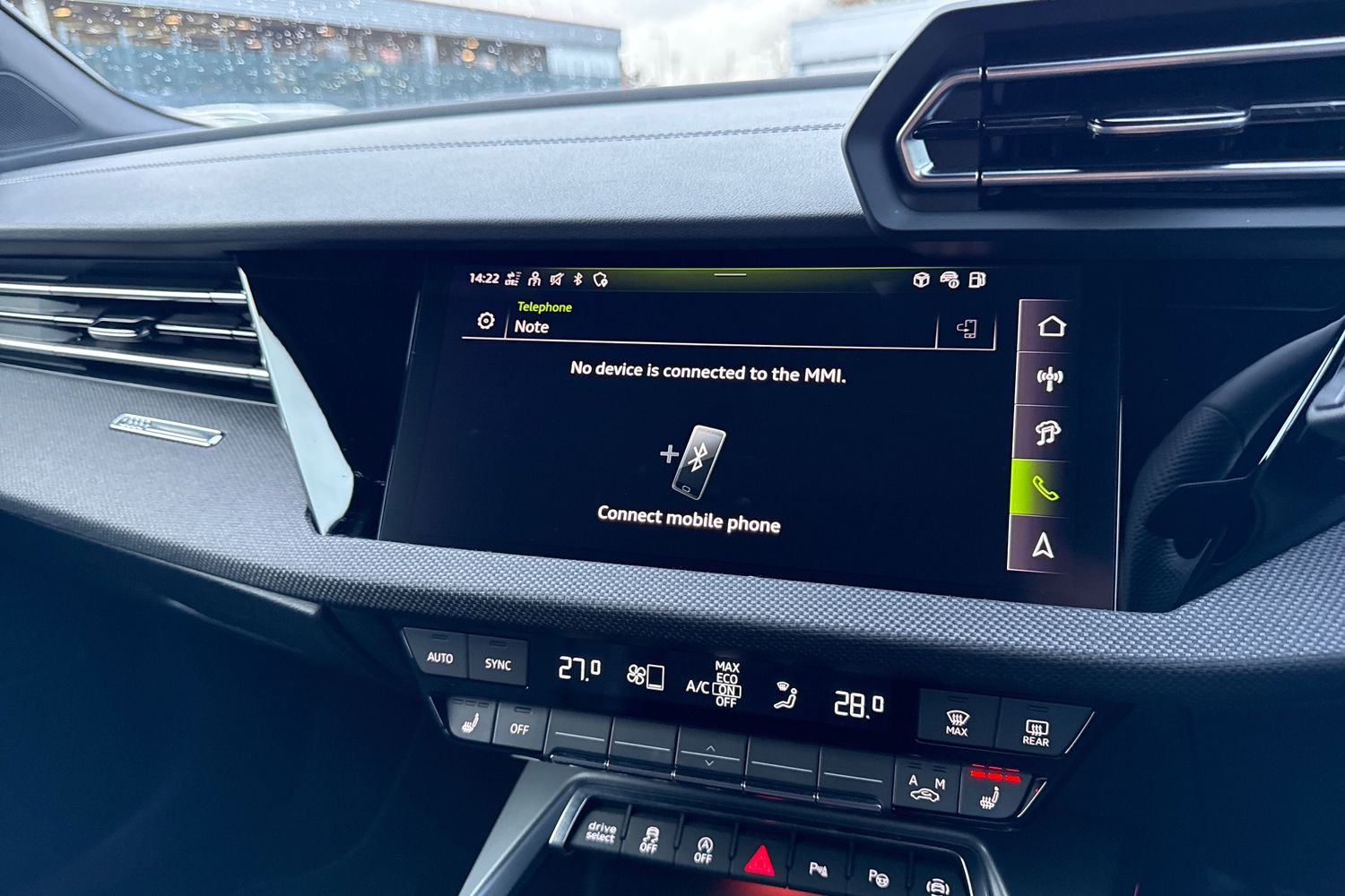 Used Audi A3 2025 for sale - 76890249: Photo 33