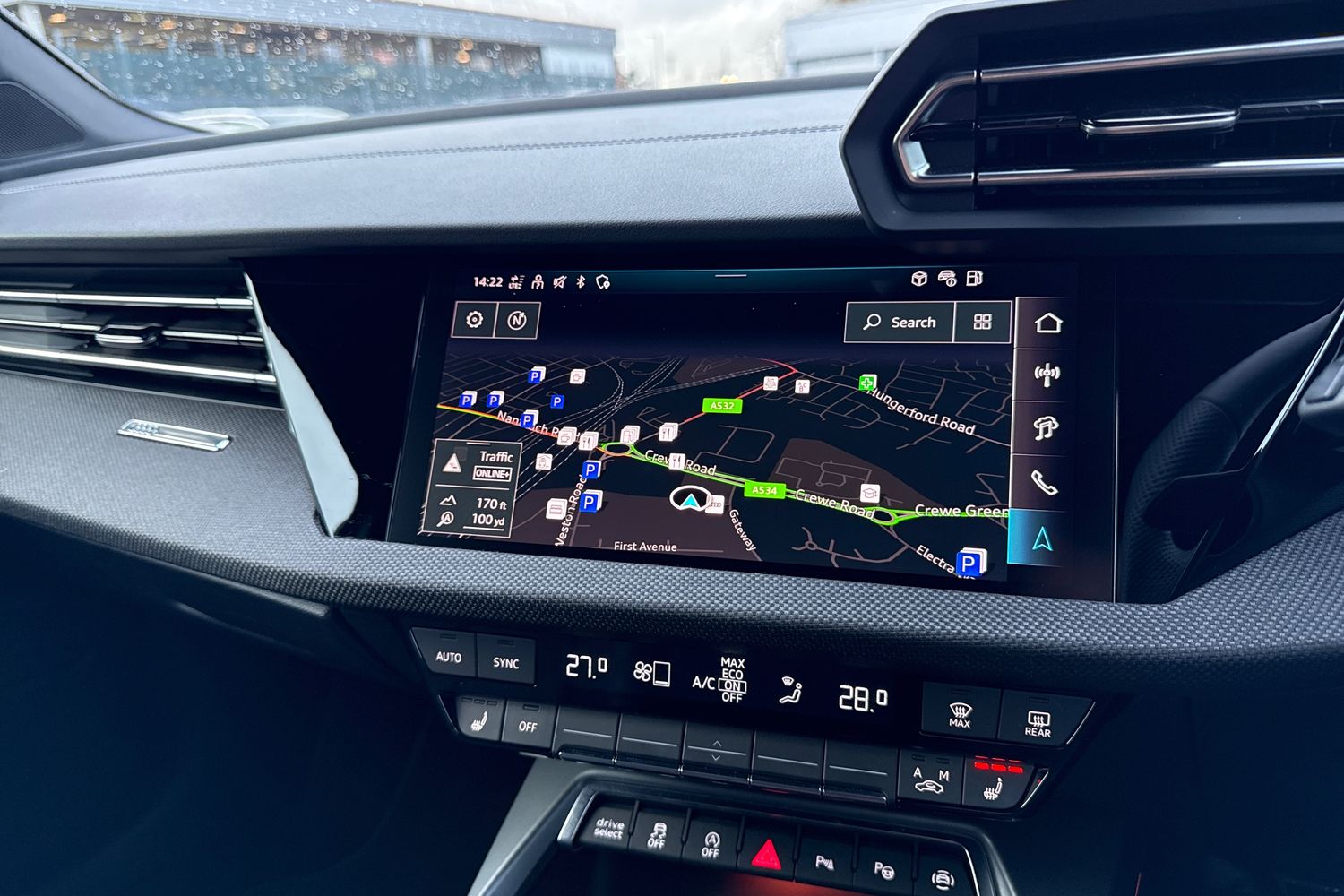 Used Audi A3 2025 for sale - 76890249: Photo 34