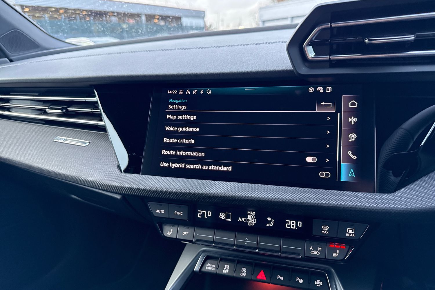 Used Audi A3 2025 for sale - 76890249: Photo 35