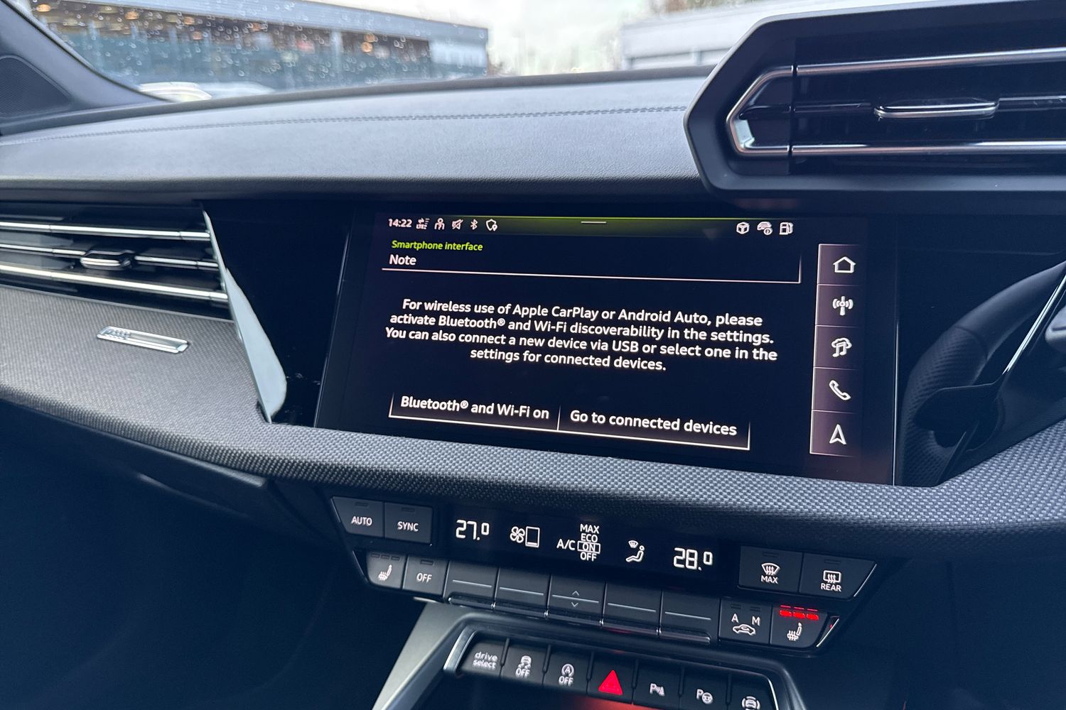 Used Audi A3 2025 for sale - 76890249: Photo 36