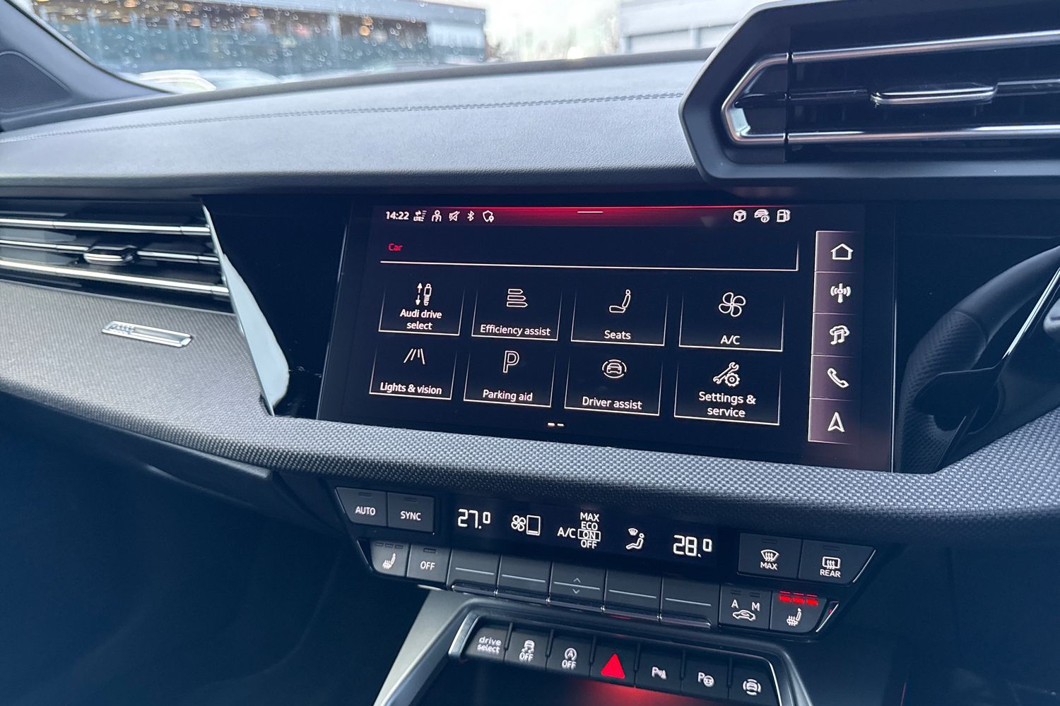 Used Audi A3 2025 for sale - 76890249: Photo 37