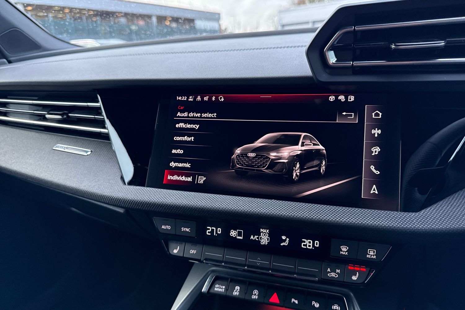 Used Audi A3 2025 for sale - 76890249: Photo 38