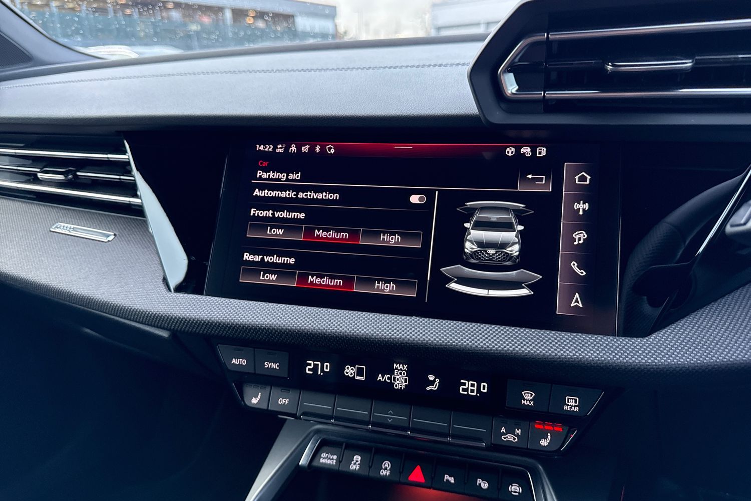 Used Audi A3 2025 for sale - 76890249: Photo 39