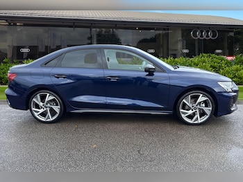 Used Audi A3 2025 for sale - 76890249: Photo