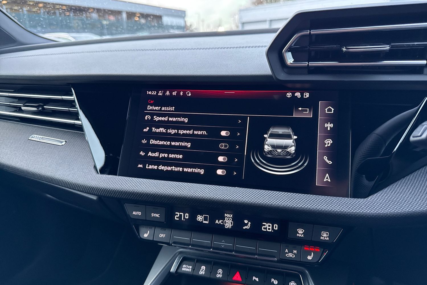 Used Audi A3 2025 for sale - 76890249: Photo 40