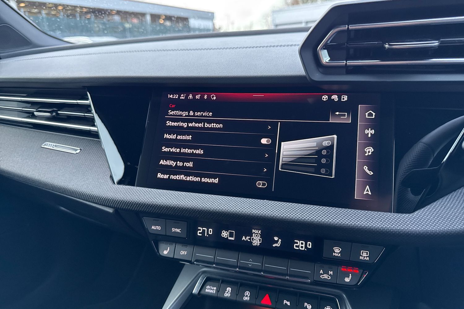 Used Audi A3 2025 for sale - 76890249: Photo 41