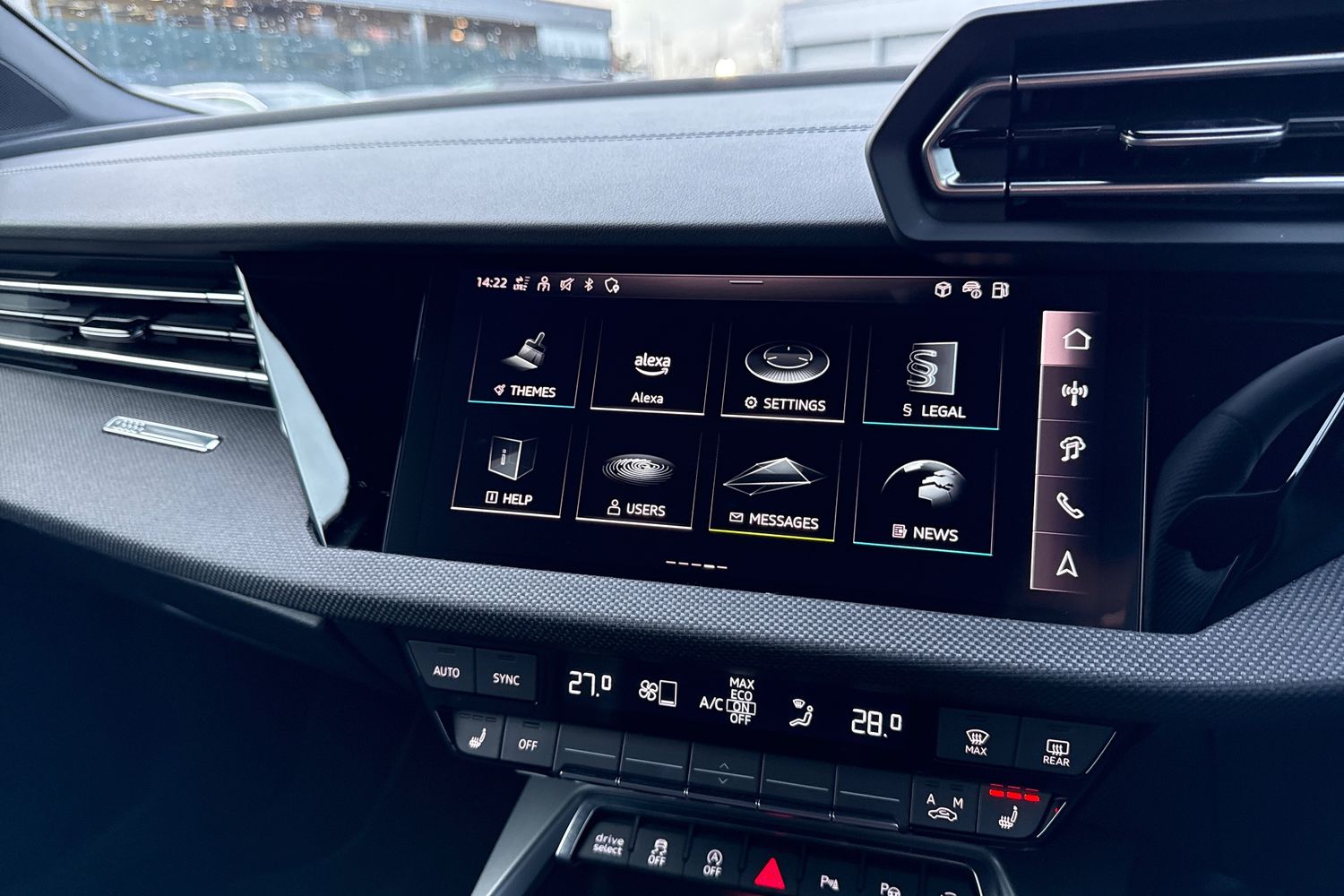 Used Audi A3 2025 for sale - 76890249: Photo 42