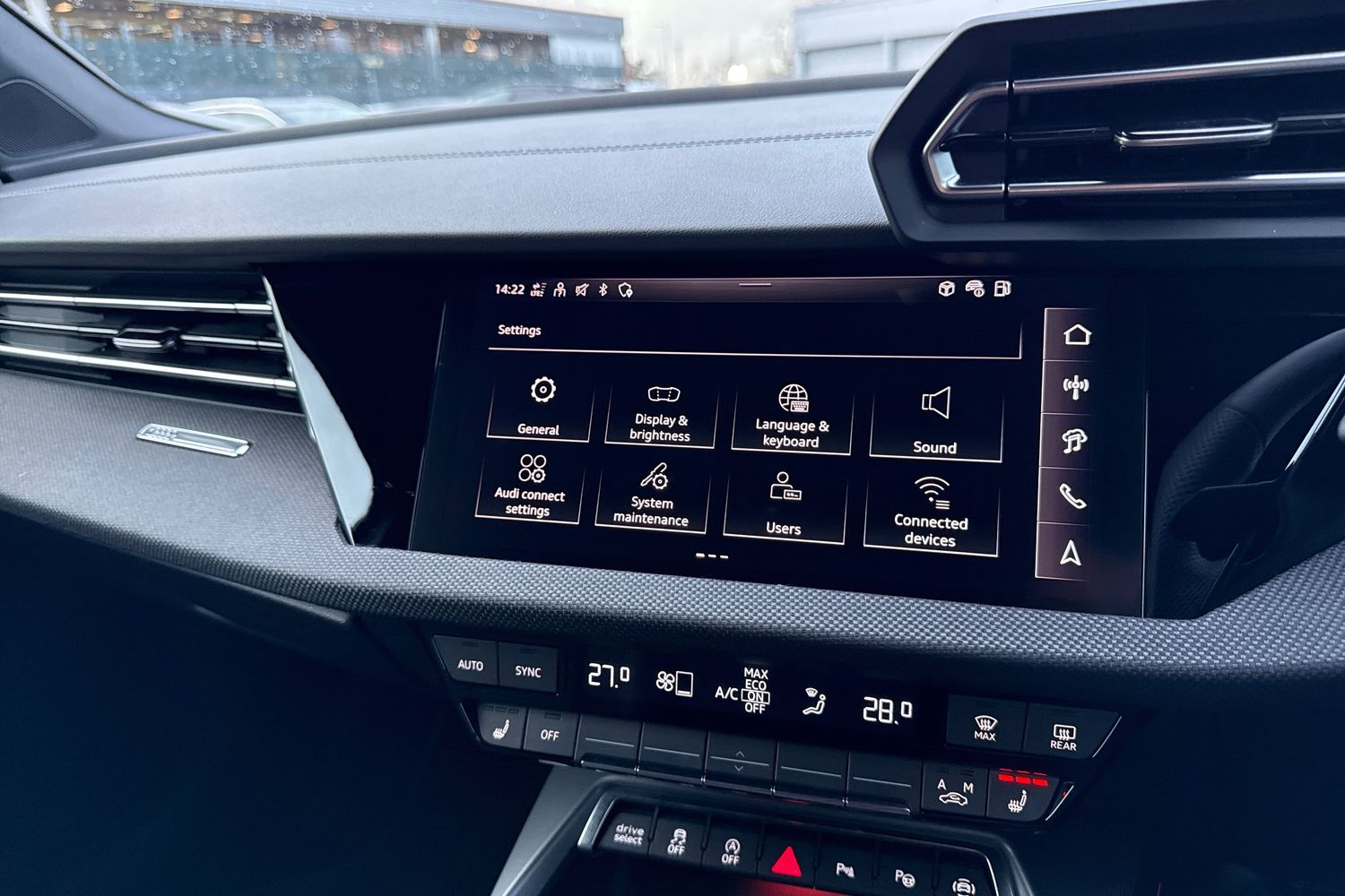 Used Audi A3 2025 for sale - 76890249: Photo 43