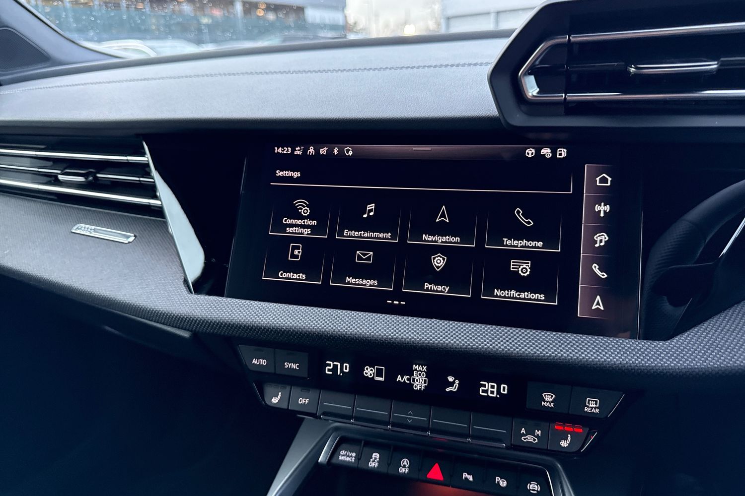 Used Audi A3 2025 for sale - 76890249: Photo 44