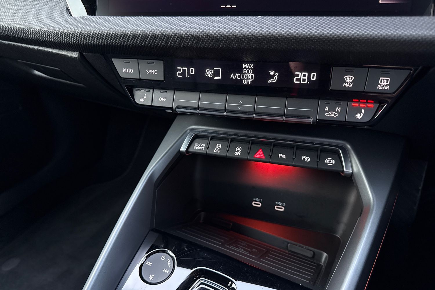 Used Audi A3 2025 for sale - 76890249: Photo 45