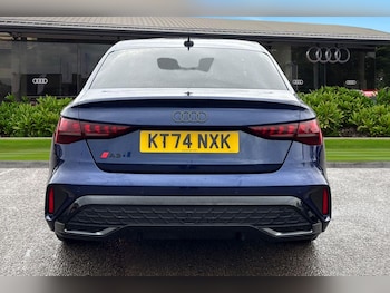 Used Audi A3 2025 for sale - 76890249: Photo