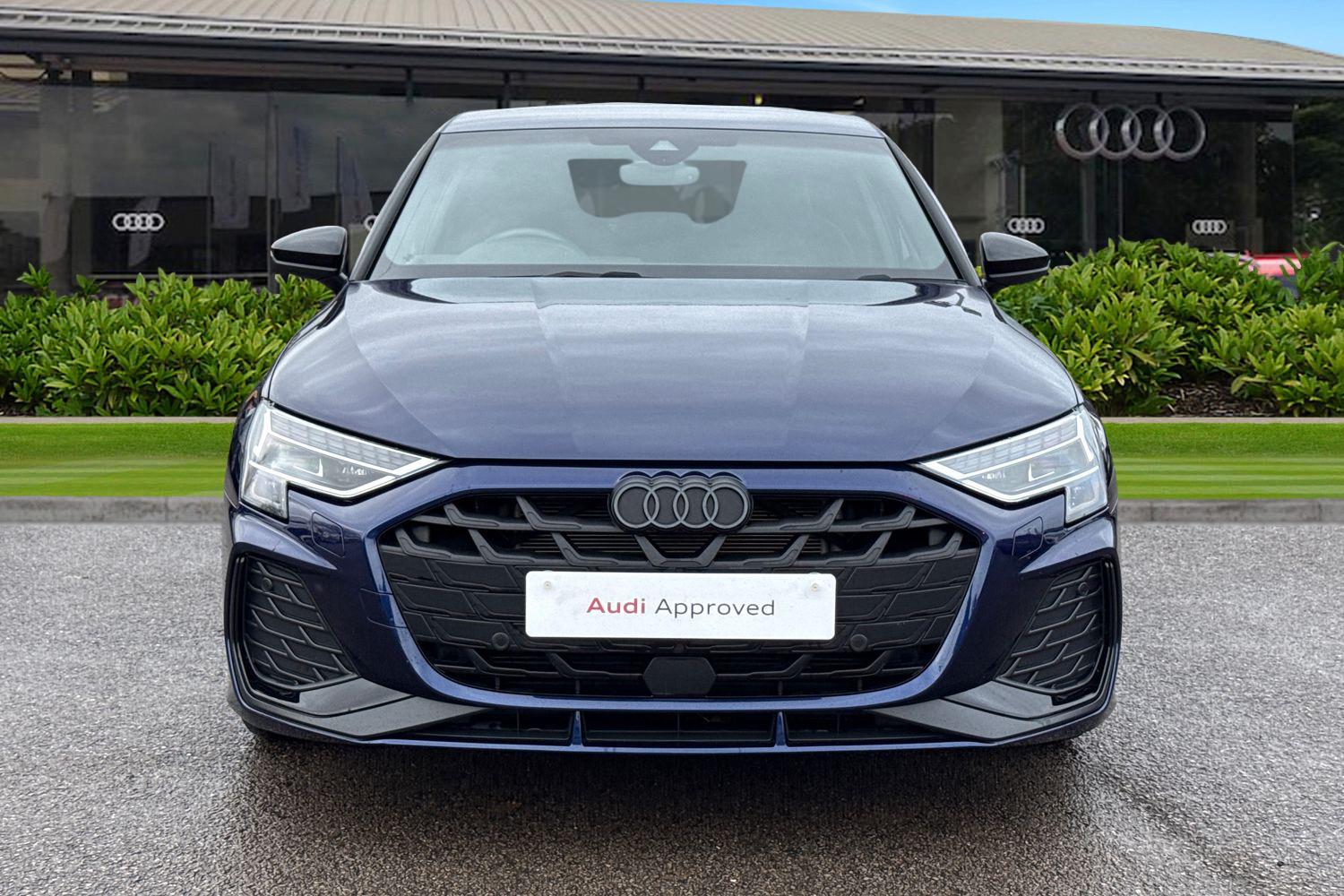 Used Audi A3 2025 for sale - 76890249: Photo 6