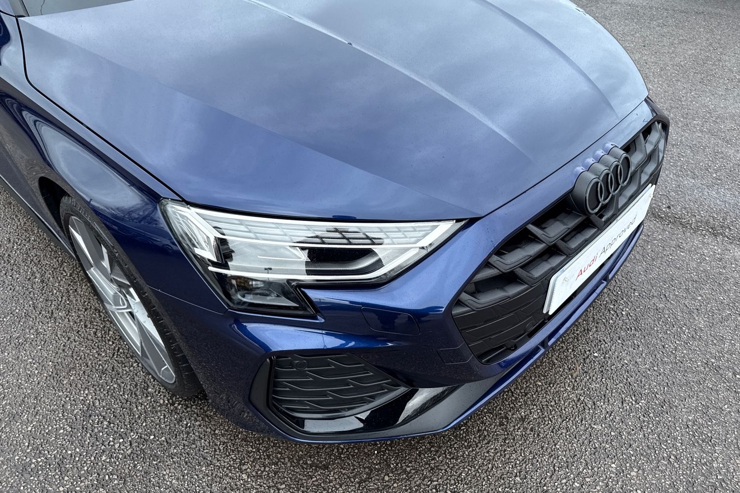 Used Audi A3 2025 for sale - 76890249: Photo 9