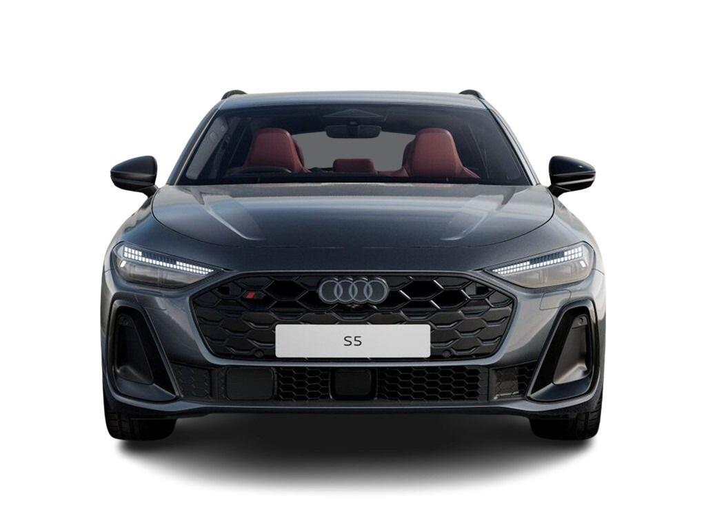 Used Audi S5 Avant 2026 for sale - 78107469: Photo 5