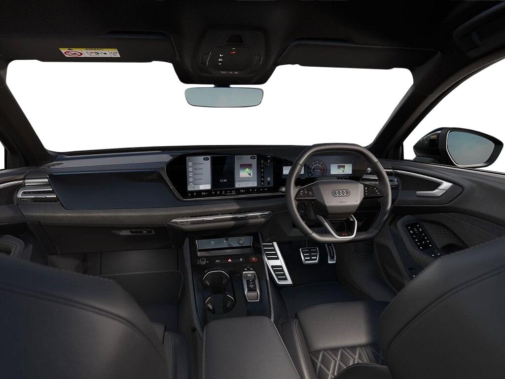 Used Audi S5 Avant 2026 for sale - 78107469: Photo 6